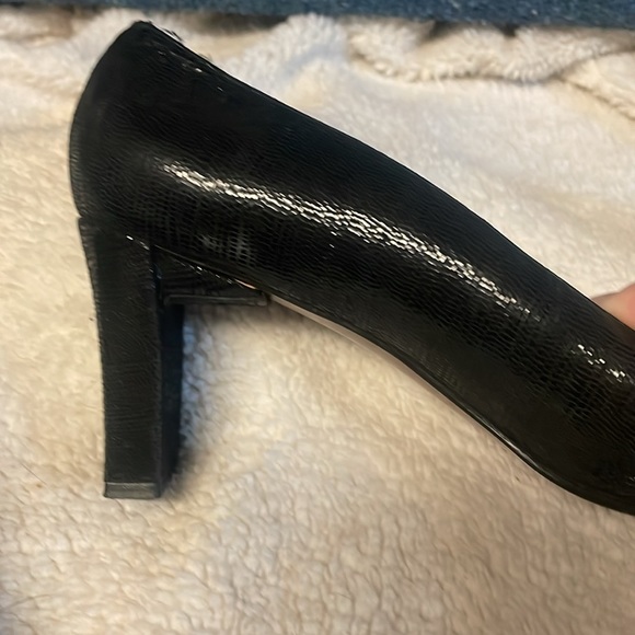 mr seymour leather shoes 10 AAA - Picture 3 of 6